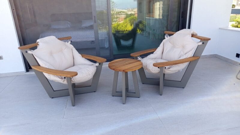 Comford Koltuk (Capy)