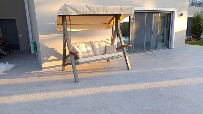 A2000 Salıncak (Capy)