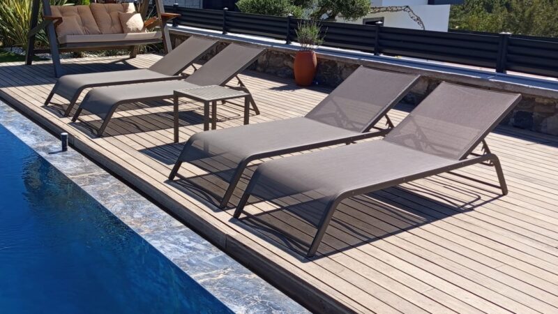 Luca Şezlong (Capy)