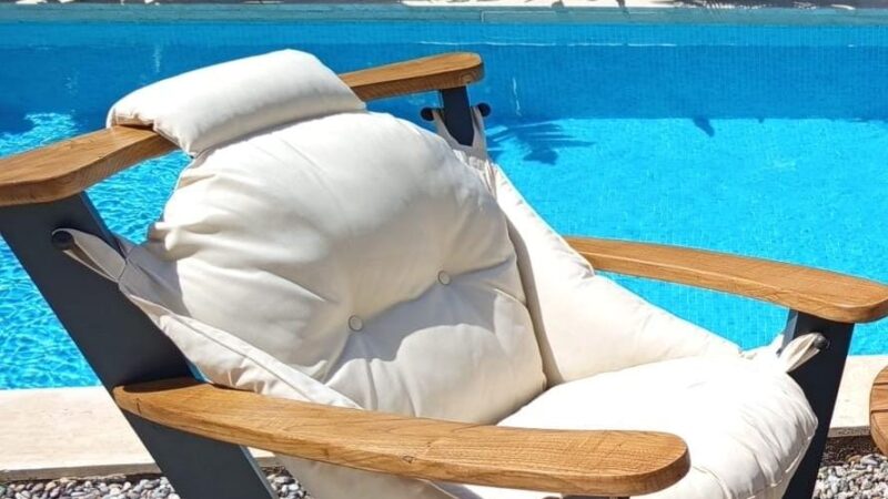 Comford Koltuk (Antrasit)