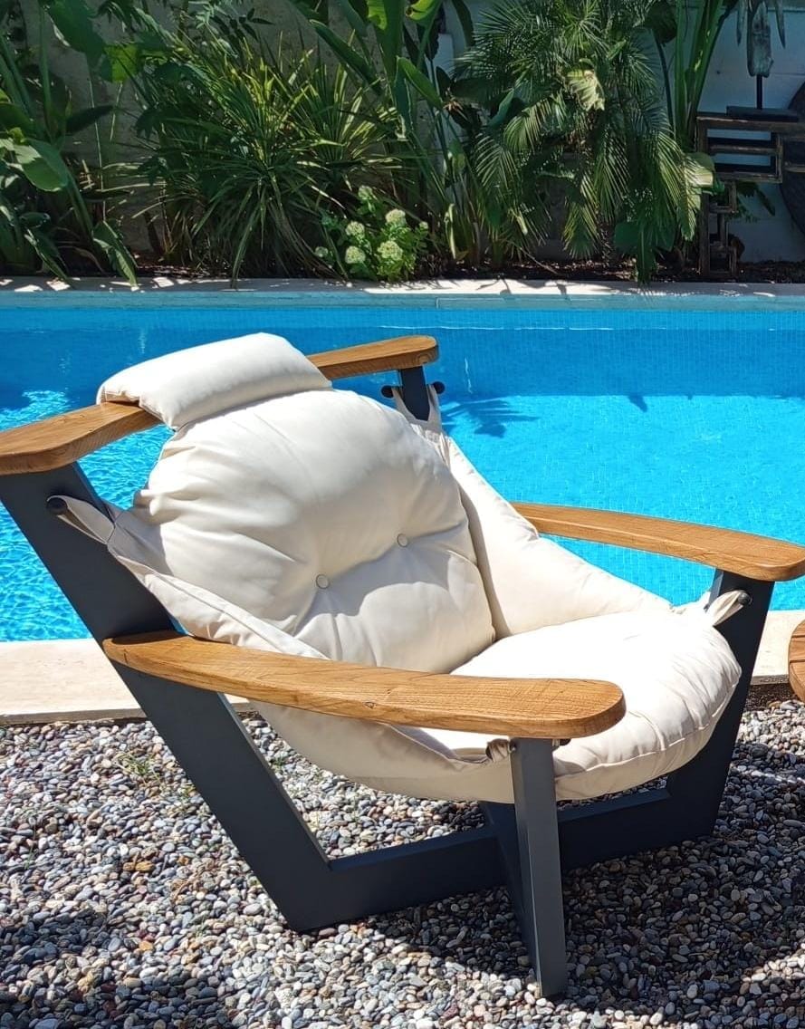 Comford Koltuk (Antrasit)